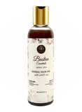 Bustan Essentials Herbal Hair Oil – 100% Natural Blend for Hair Growth, Strength & Deep Nourishment (200ml) , Comes with free Hair Bonnet