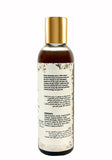 Bustan Essentials Herbal Hair Oil – 100% Natural Blend for Hair Growth, Strength & Deep Nourishment (200ml) , Comes with free Hair Bonnet